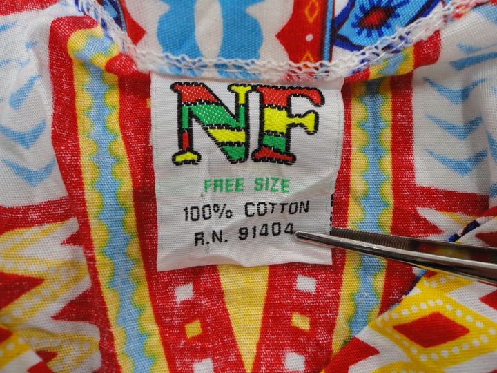 【激安古着】 NF　半袖Tシャツ　トップス