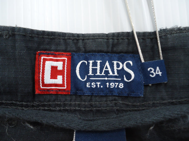 【激安古着】 CHAPS　ショート/ハーフパンツ　パンツ