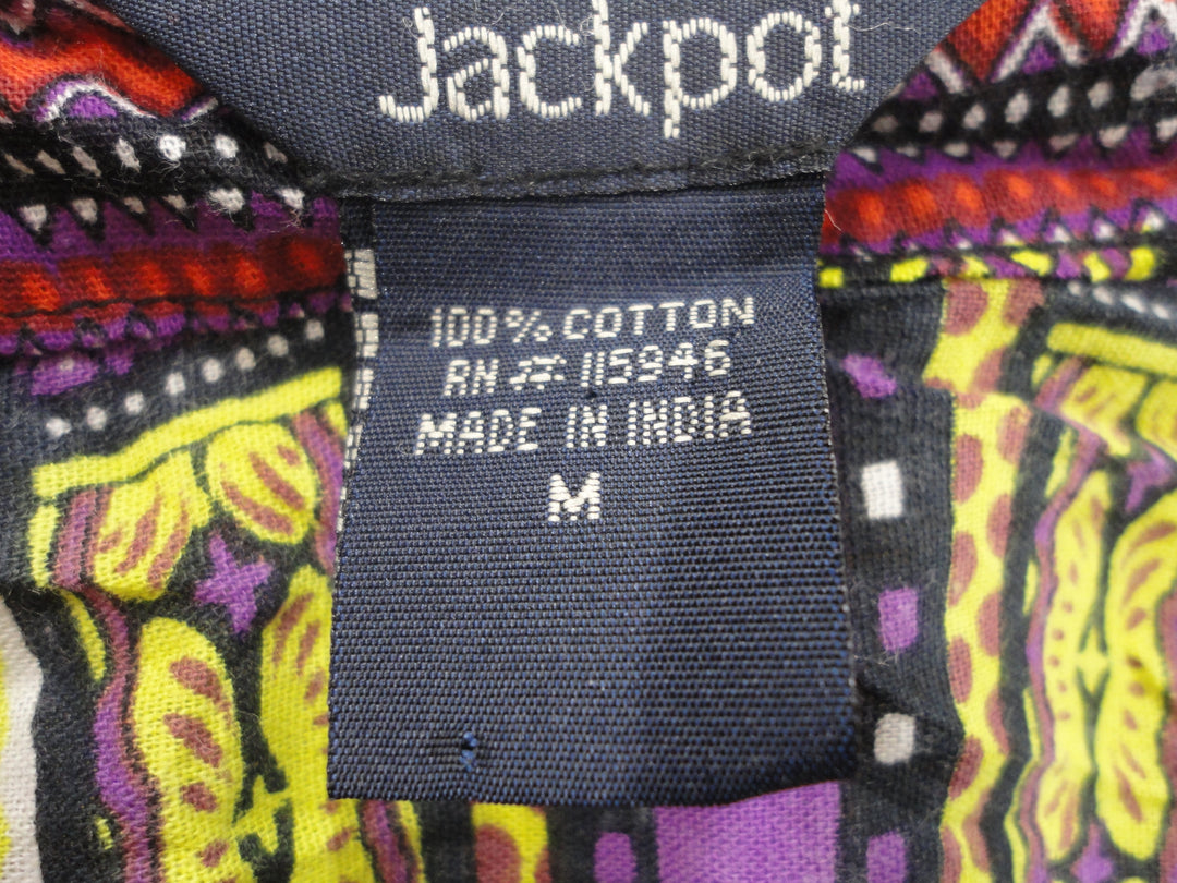 【激安古着】 Jackpot　半袖Tシャツ　トップス
