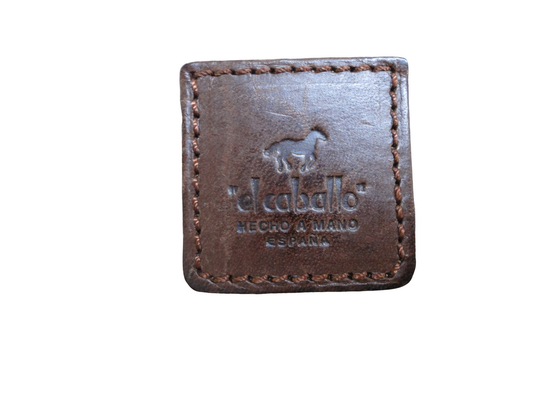 【小物/雑貨】　elcaballo　ショルダーバッグ　バッグ