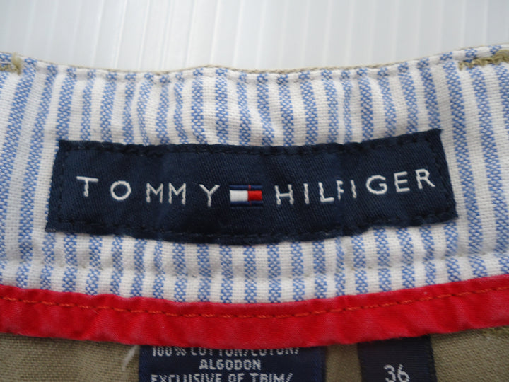 【激安古着】 TOMMY HILFIGER　ショート/ハーフパンツ　パンツ