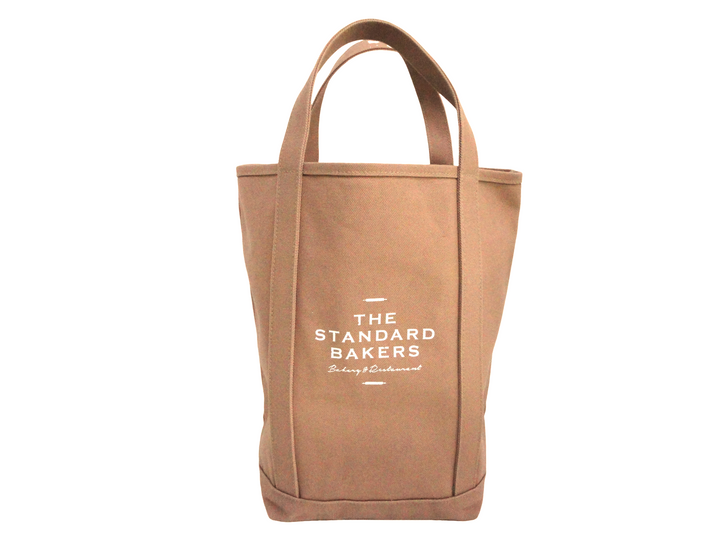 【小物/雑貨】　THE STANDARD BAKERS　トートバッグ　バッグ