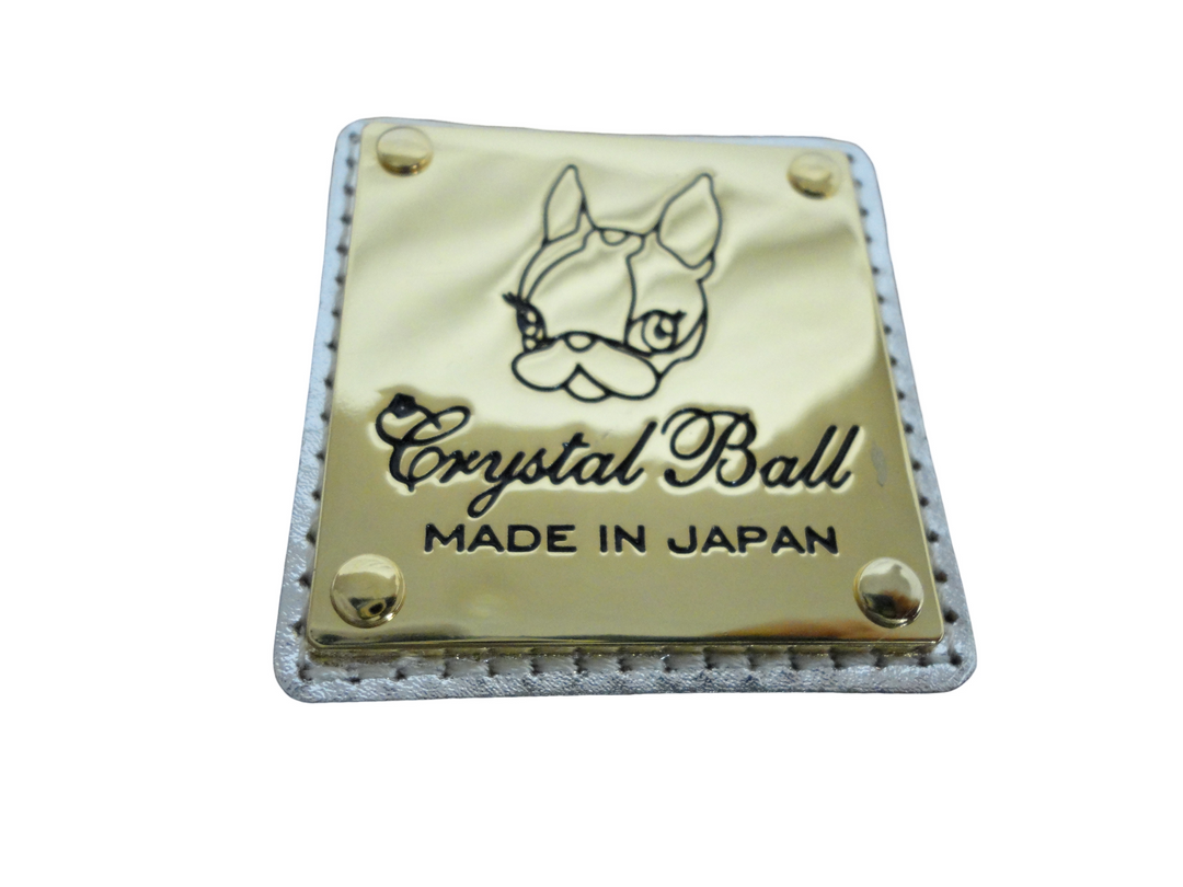 【小物/雑貨】　Crystal Ball　ハンドバッグ/クラッチバッグ　バッグ