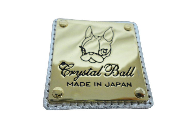 【小物/雑貨】　Crystal Ball　ハンドバッグ/クラッチバッグ　バッグ