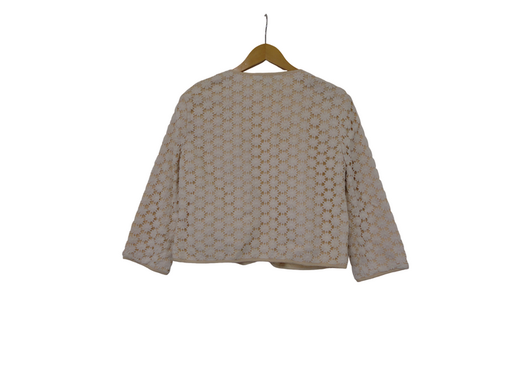 【激安古着】 TALBOTS　テーラードジャケット　アウター