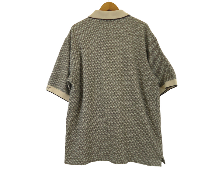 【激安古着】 GREG NORMAN　ポロシャツ　トップス