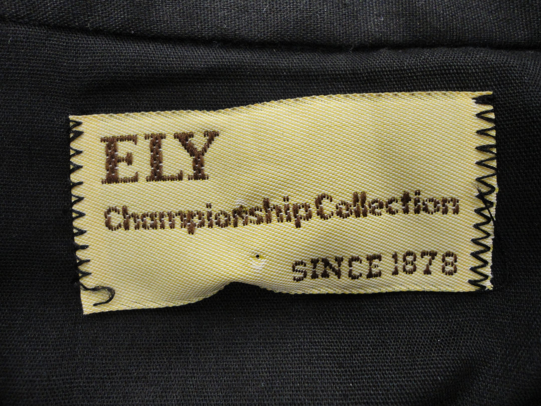 【激安古着】 ELY　長袖シャツ　トップス