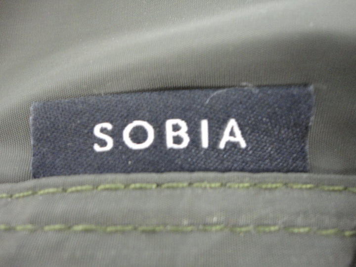 【小物/雑貨】　SOBIA　ショルダーバッグ　バッグ