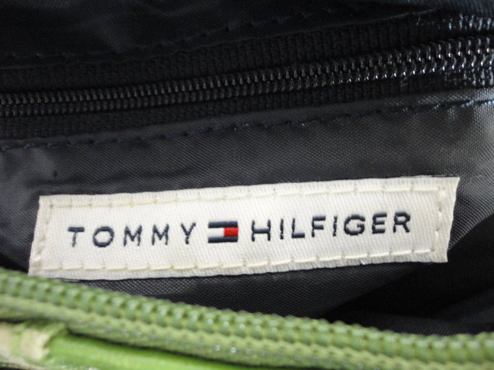 【小物/雑貨】　TOMMY HILFIGER　ショルダーバッグ　バッグ
