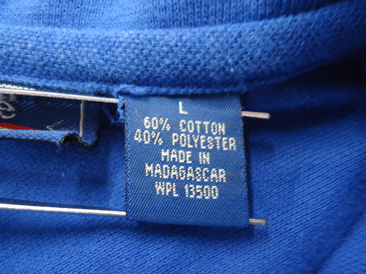 【激安古着】 Blue Generattion　ポロシャツ　トップス