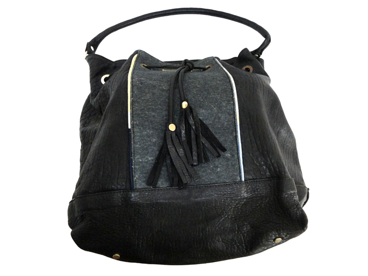 【小物/雑貨】　collection PRIVEE L'UX　ハンドバッグ/クラッチバッグ　バッグ