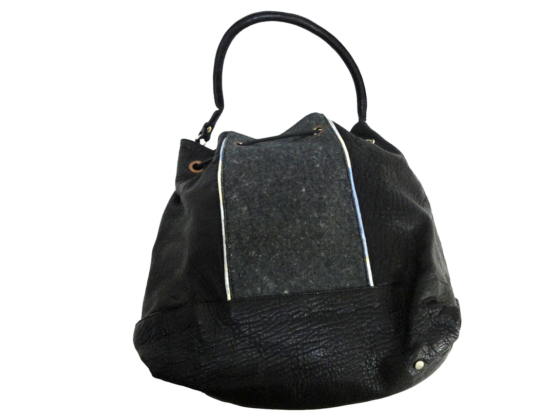 【小物/雑貨】　collection PRIVEE L'UX　ハンドバッグ/クラッチバッグ　バッグ