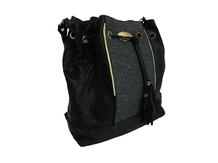 【小物/雑貨】　collection PRIVEE L'UX　ハンドバッグ/クラッチバッグ　バッグ