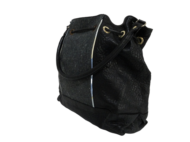 【小物/雑貨】　collection PRIVEE L'UX　ハンドバッグ/クラッチバッグ　バッグ