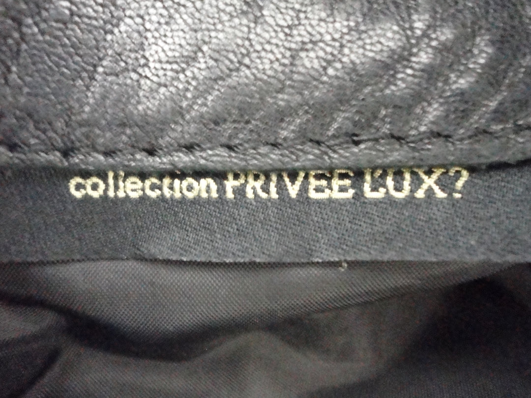 【小物/雑貨】　collection PRIVEE L'UX　ハンドバッグ/クラッチバッグ　バッグ