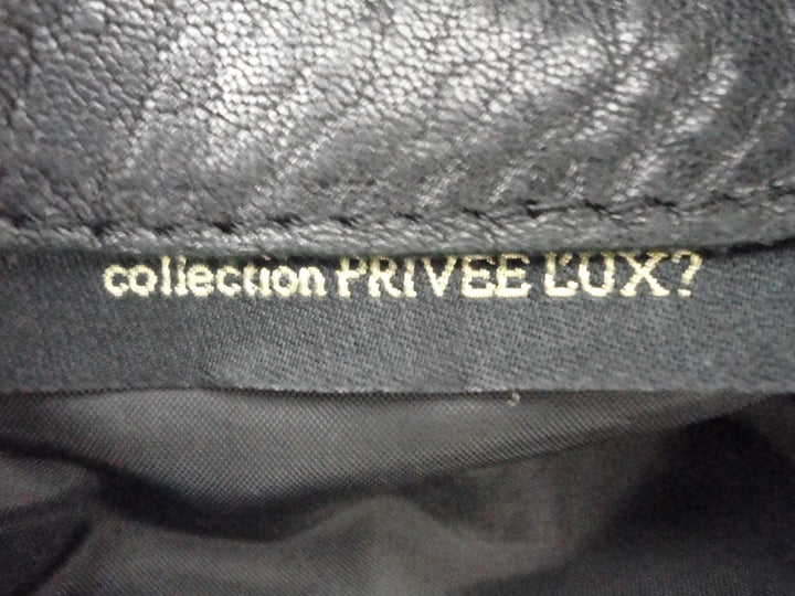 【小物/雑貨】　collection PRIVEE L'UX　ハンドバッグ/クラッチバッグ　バッグ