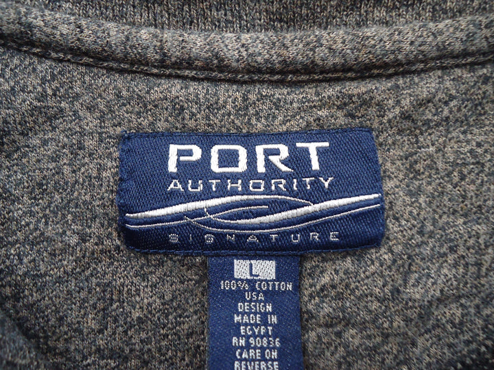 【激安古着】 PORT AUTHORITY　ポロシャツ　トップス