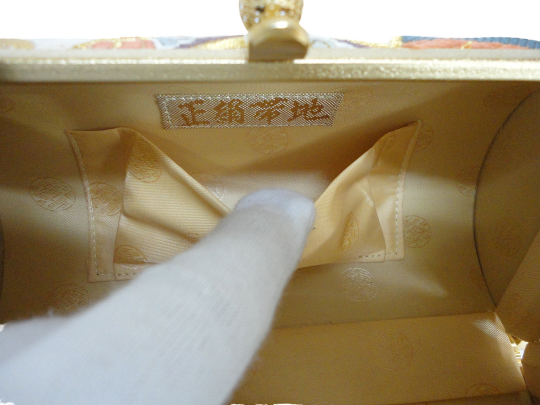 【小物/雑貨】　ブランド名不明　その他 カバン　バッグ