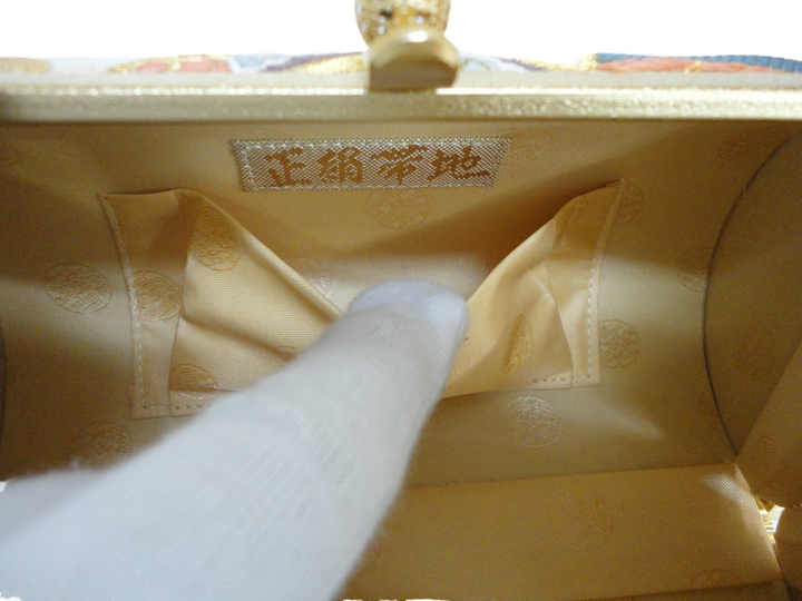 【小物/雑貨】　ブランド名不明　その他 カバン　バッグ