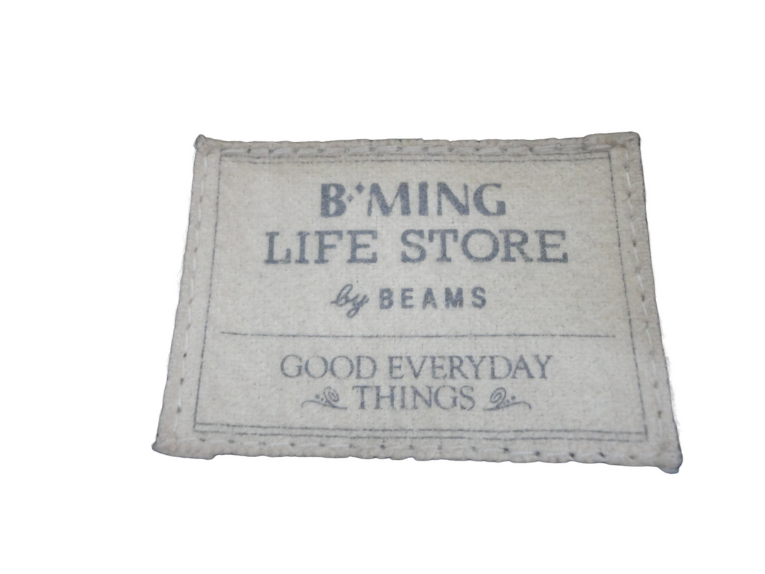 【小物/雑貨】　B MING LIFE STORE by BEAMS　バックパック/リュック　バッグ