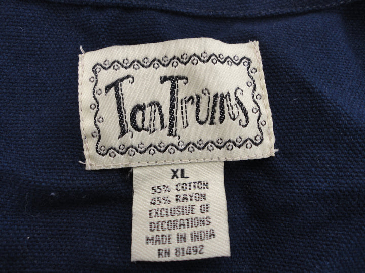 【激安古着】 Tan Trums　0　トップス