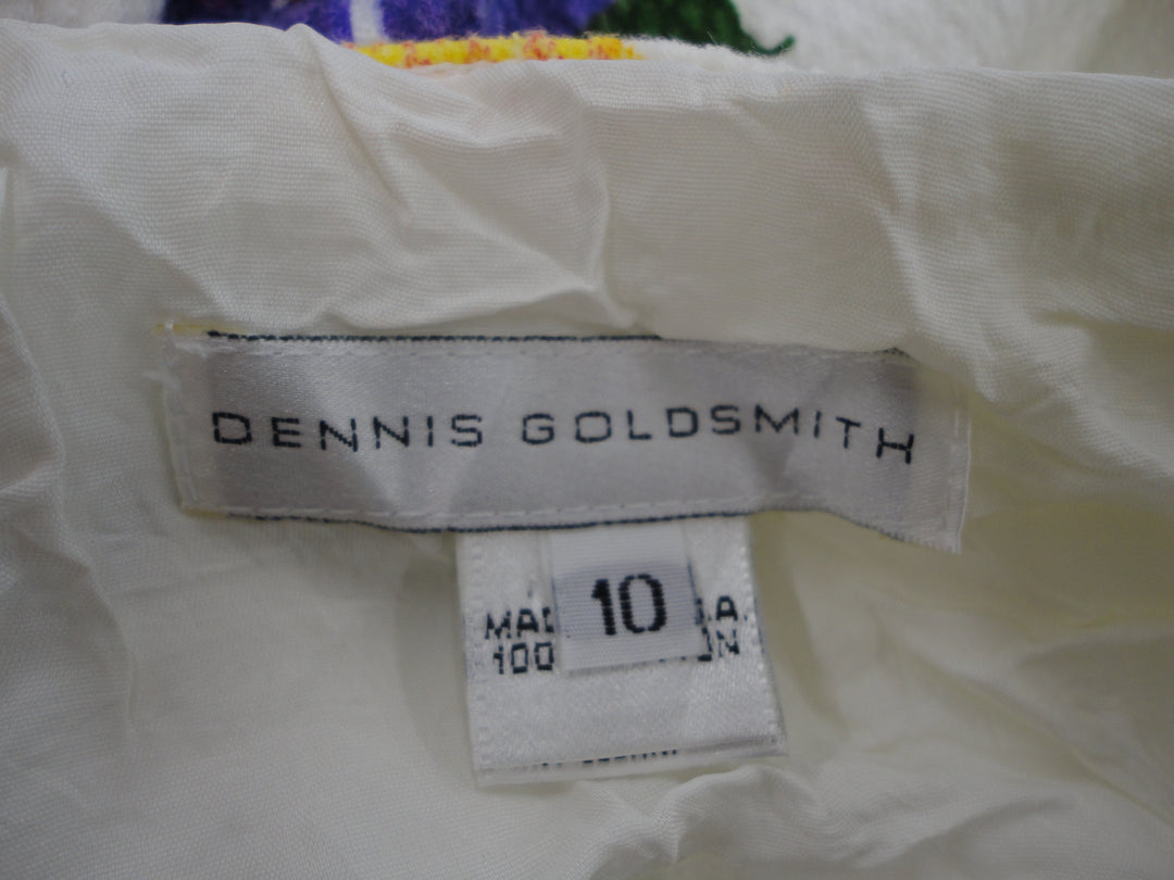 【激安古着】 DENNIS GOLDSMITH　ワンピース　ワンピース or ドレス