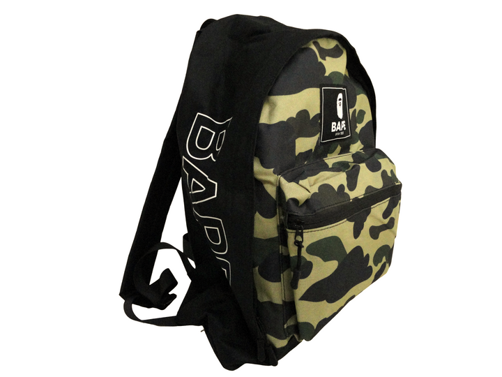 【小物/雑貨】　BAPE　バックパック/リュック　バッグ