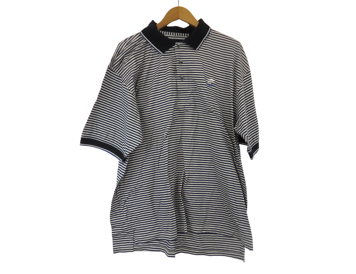 【激安古着】 Ashworth　ポロシャツ　トップス