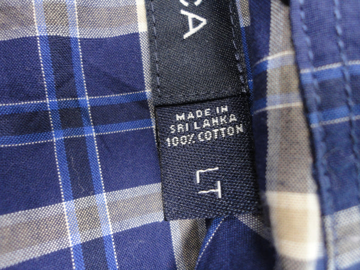 【激安古着】 NAUTICA　長袖シャツ　トップス
