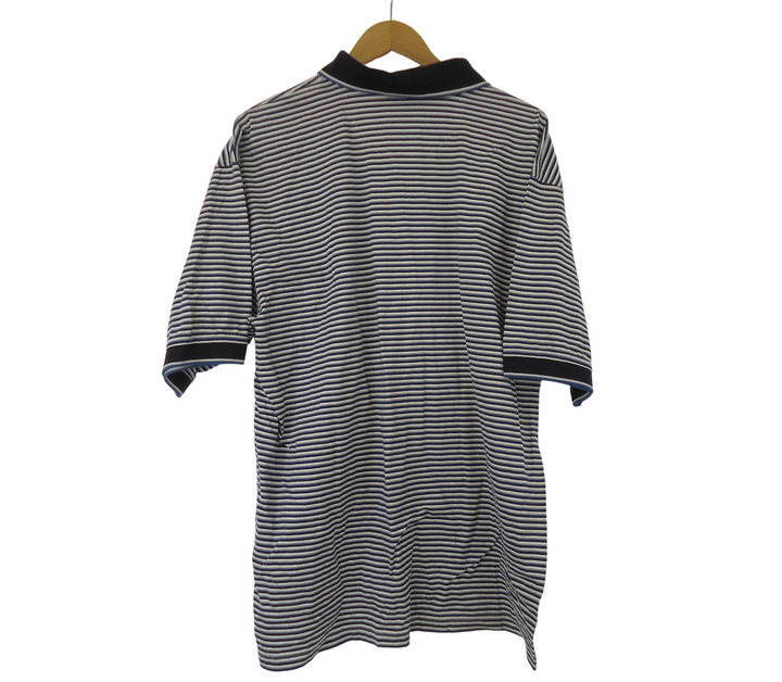 【激安古着】 Ashworth　ポロシャツ　トップス