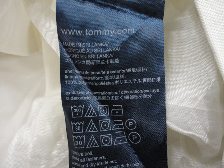 【激安古着】 TOMMY　HILFIGER　ナイロンジャケット　アウター