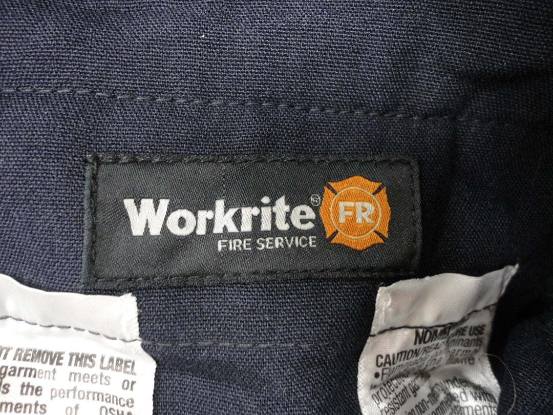 【激安古着】 Workrite　ワークパンツ/作業着　パンツ
