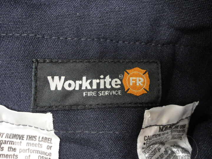 【激安古着】 Workrite　ワークパンツ/作業着　パンツ