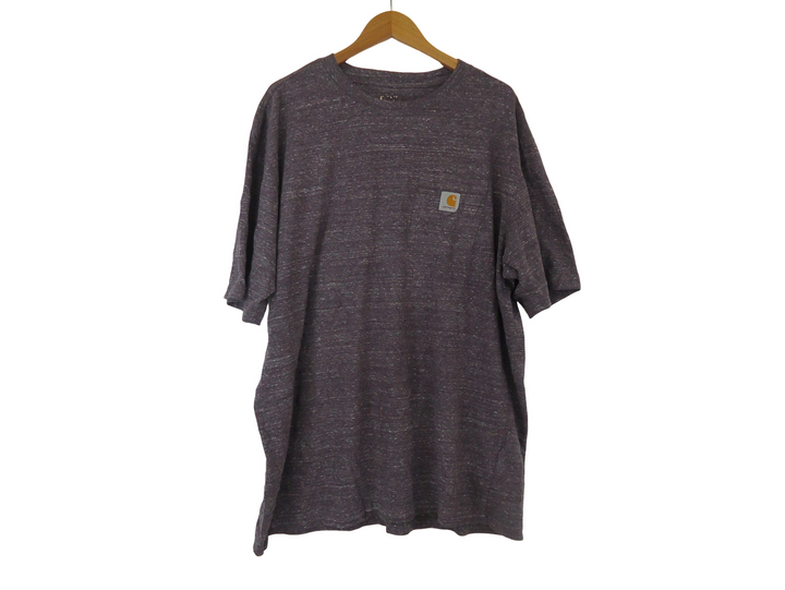 【激安古着】 carhartt　半袖Tシャツ　トップス