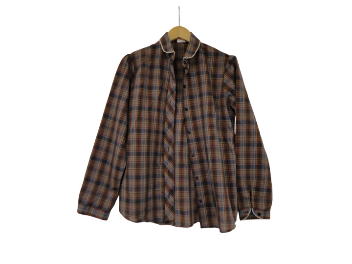 【激安古着】 Wrangler　長袖シャツ　トップス