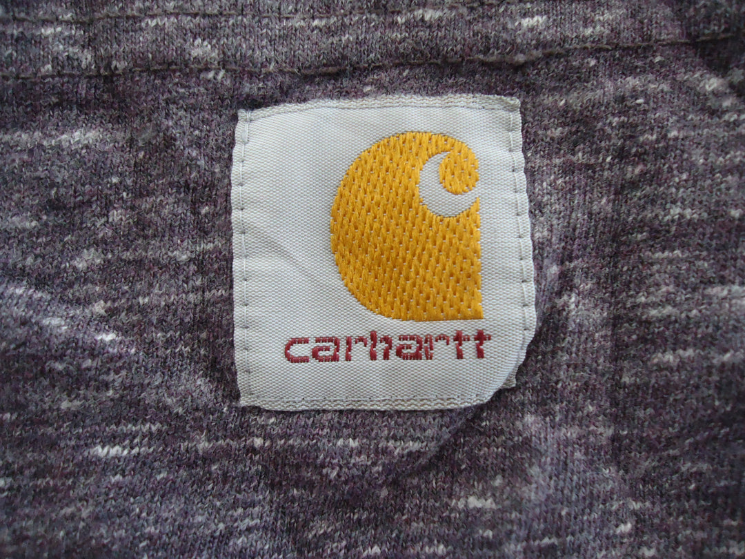 【激安古着】 carhartt　半袖Tシャツ　トップス