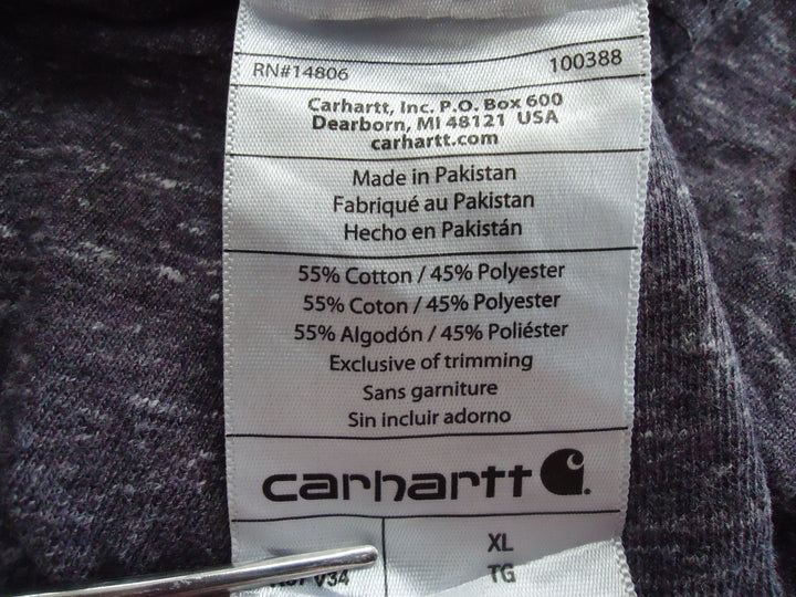 【激安古着】 carhartt　半袖Tシャツ　トップス