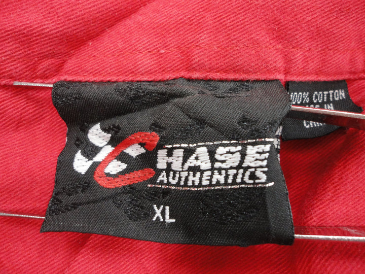 【激安古着】 HASE　AUTHENTICS　半袖シャツ　トップス