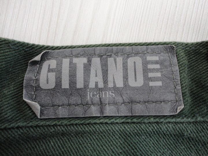 【激安古着】 CITANO　デニムパンツ　パンツ