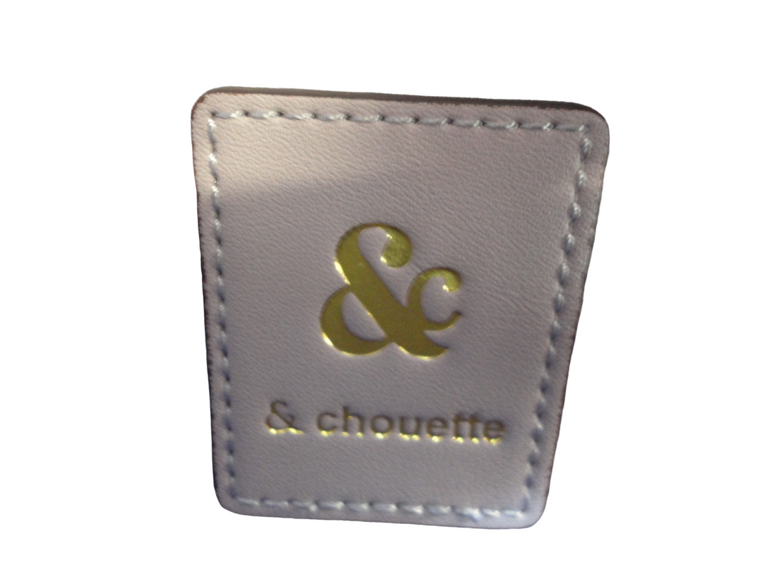 【小物/雑貨】　&chouette　バックパック/リュック　バッグ