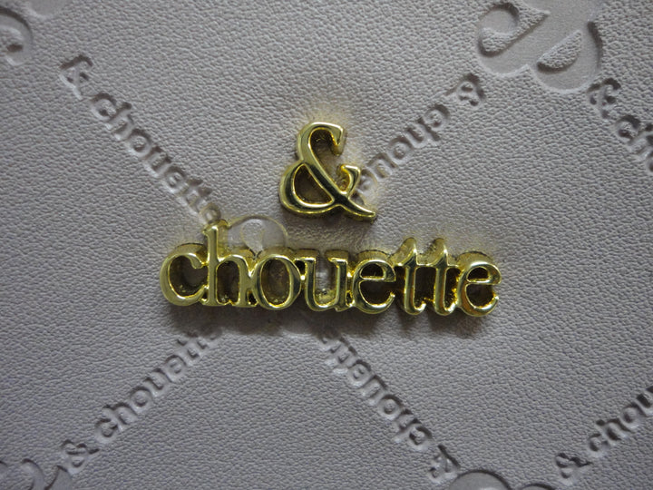 【小物/雑貨】　&chouette　バックパック/リュック　バッグ