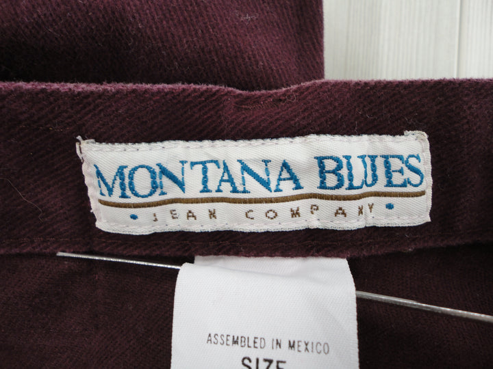 【激安古着】 MONTANA　BLUES　デニムパンツ　パンツ