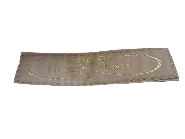 【小物/雑貨】　Samantha Thavata　ハンドバッグ/クラッチバッグ　バッグ