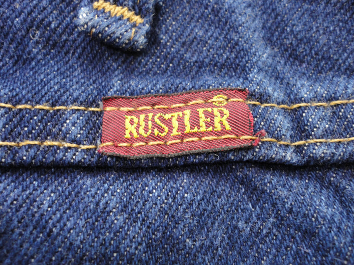 【激安古着】 RUSTLER　デニムパンツ　パンツ