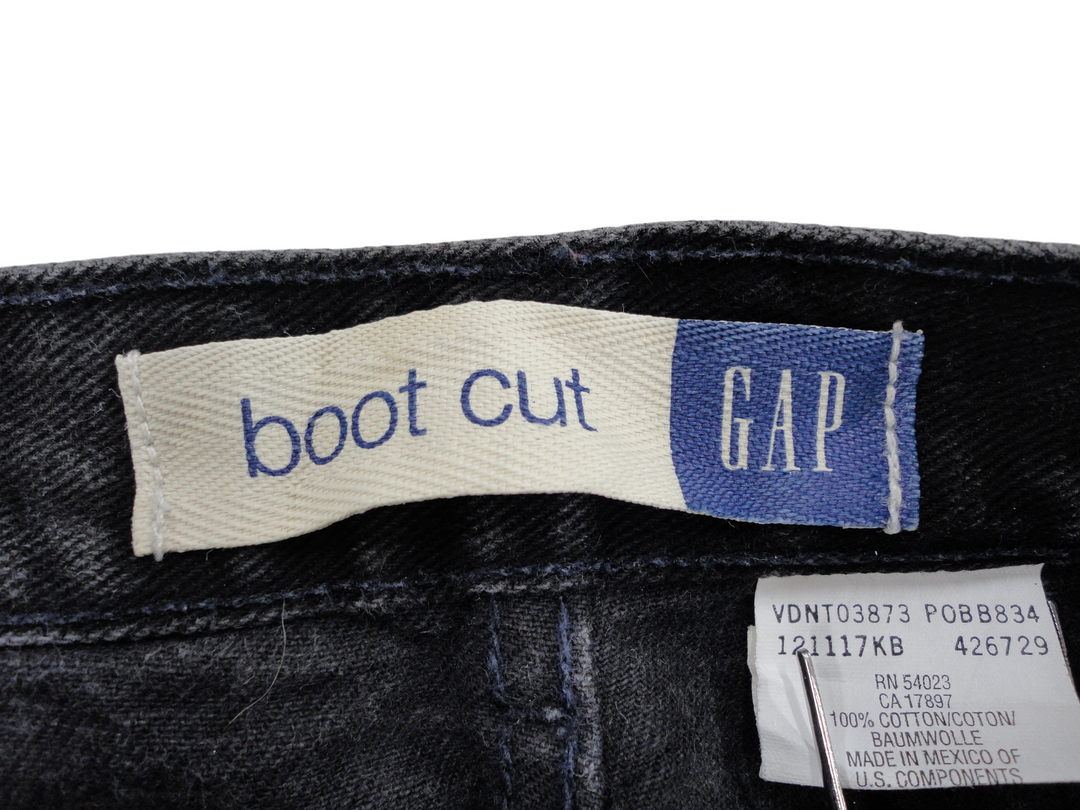 【激安古着】 GAP　デニムパンツ　パンツ