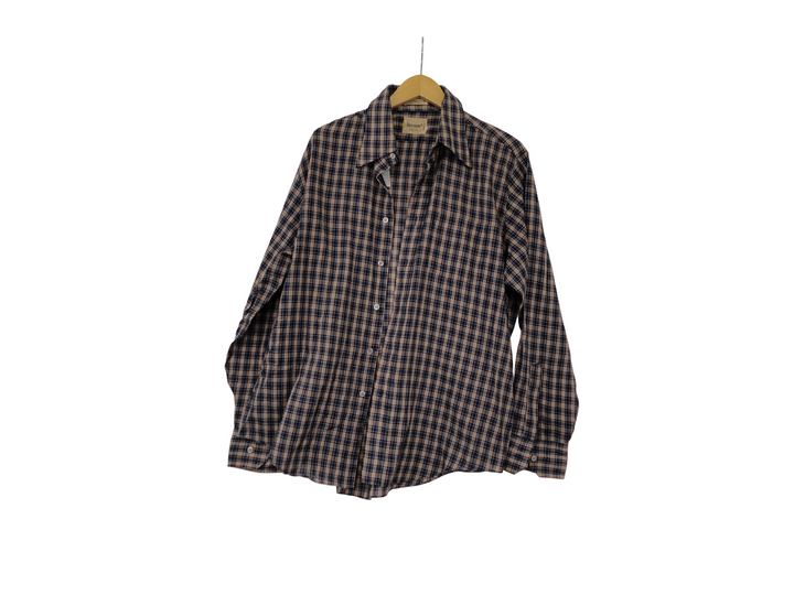 【激安古着】 Recess　長袖シャツ　トップス