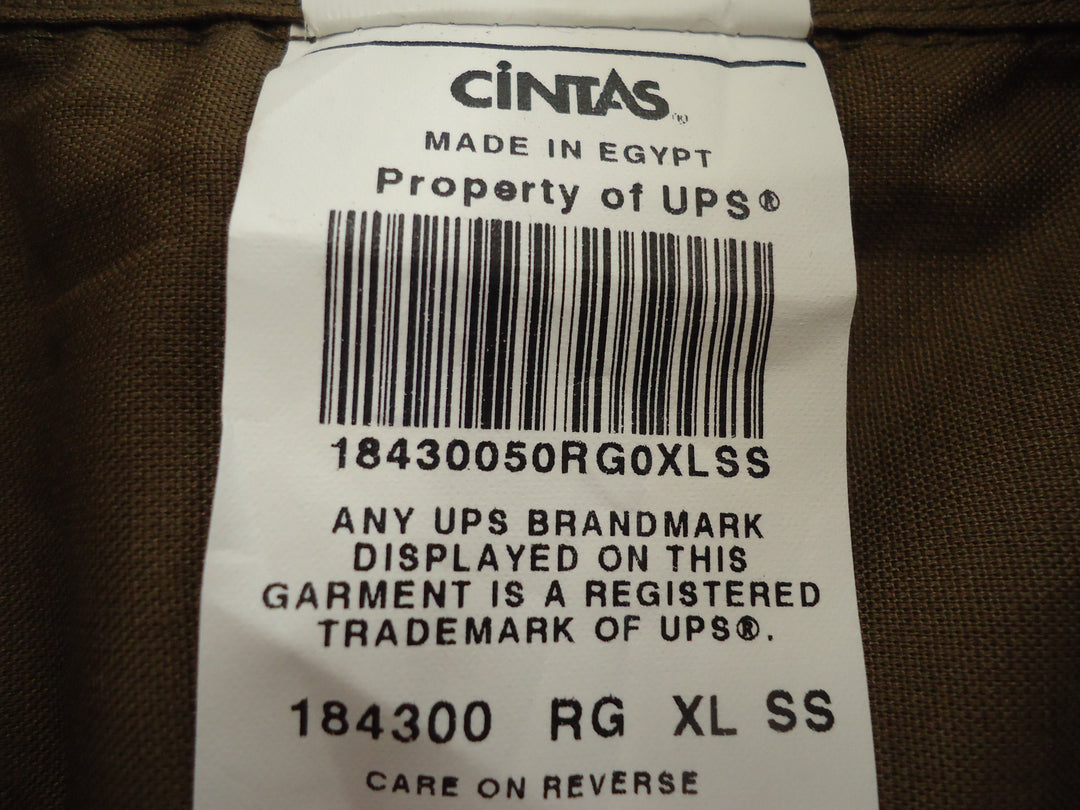 【激安古着】 cintas　半袖シャツ　トップス