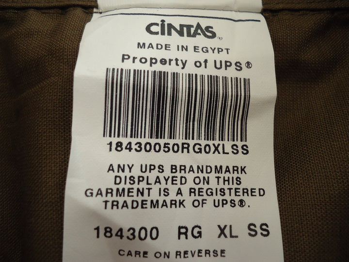 【激安古着】 cintas　半袖シャツ　トップス