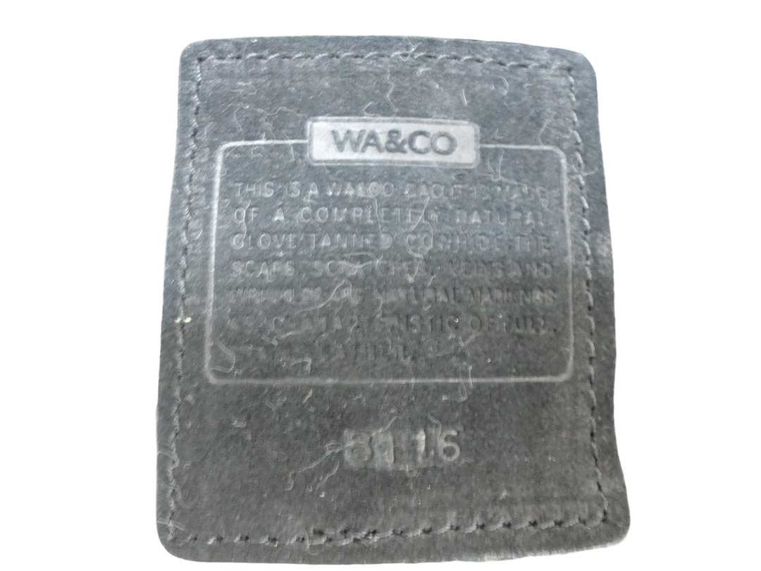 【小物/雑貨】　WA&CO　ハンドバッグ/クラッチバッグ　バッグ