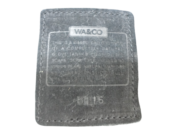 【小物/雑貨】　WA&CO　ハンドバッグ/クラッチバッグ　バッグ
